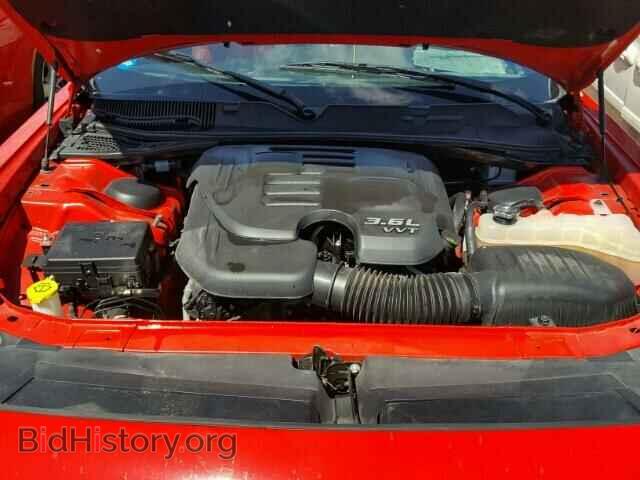 2016 DODGE CHALLENGER - VIN: 2C3CDZAG3GH158635 - Фото 7