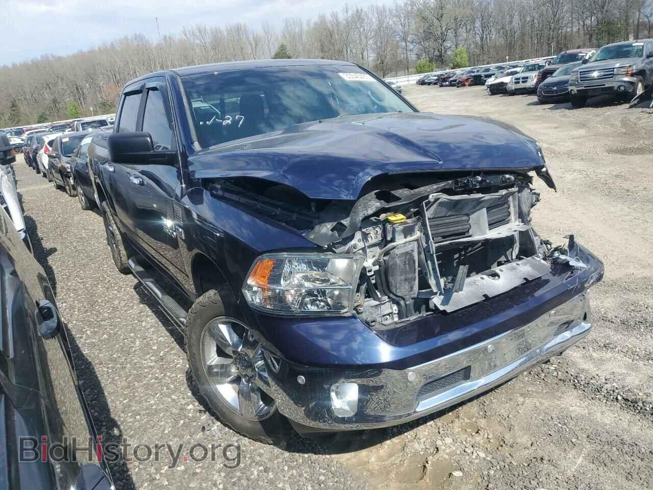 2015 RAM 1500 - VIN: 1C6RR6LT6FS770407 - Фото 4