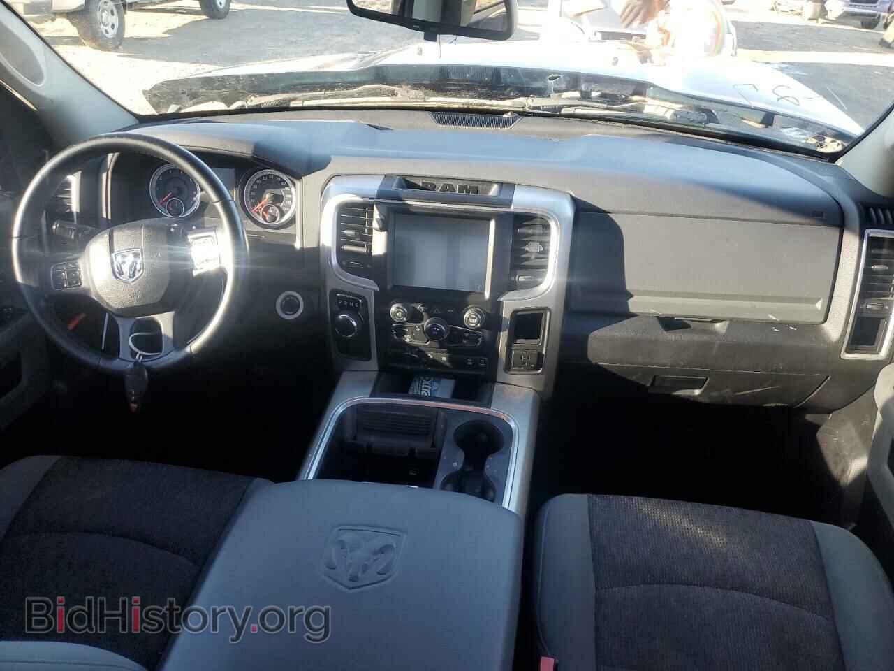 2015 RAM 1500 - VIN: 1C6RR6LT6FS770407 - Фото 8
