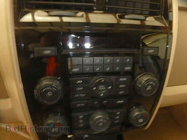 2012 FORD ESCAPE - VIN: 1FMCU0EG9CKC75748 - Фото 9