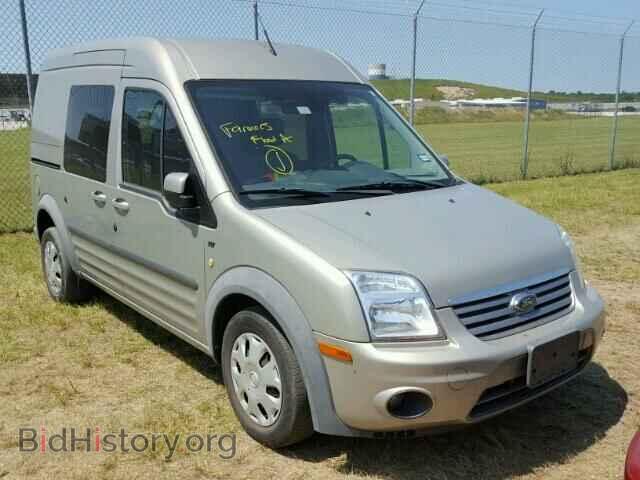 Фотография NM0KS9BN6DT168808 - FORD TRANSIT CO 2013