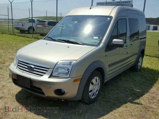2013 FORD TRANSIT CO - VIN: NM0KS9BN6DT168808 - Фото 2