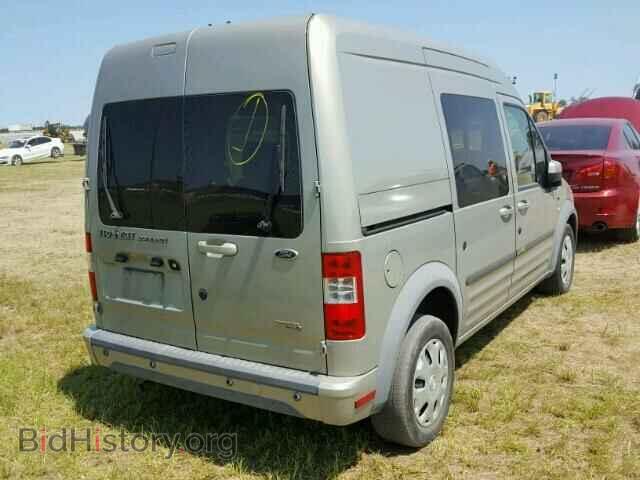 2013 FORD TRANSIT CO - VIN: NM0KS9BN6DT168808 - Фото 4