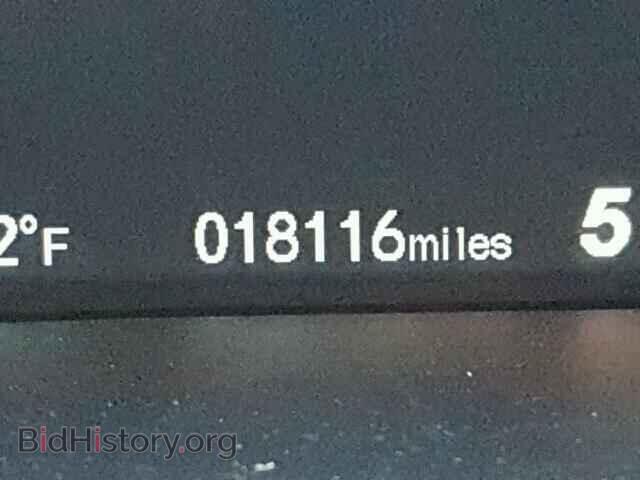2014 HONDA CIVIC - VIN: 2HGFB2F8XEH552431 - Фото 8