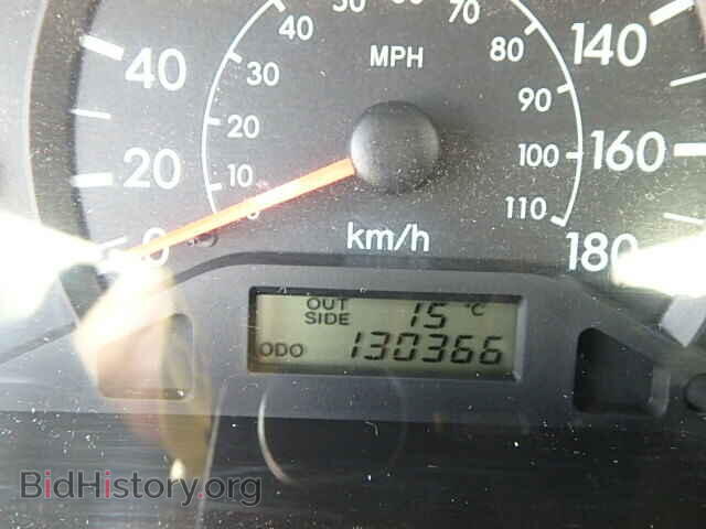 2003 TOYOTA COROLLA - VIN: 2T1BR32E83C733934 - Фото 8