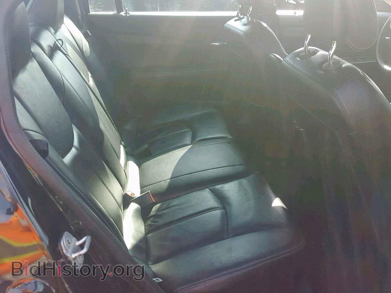 2013 CHRYSLER 200 - VIN: 1C3CCBCG8DN759761 - Фото 6