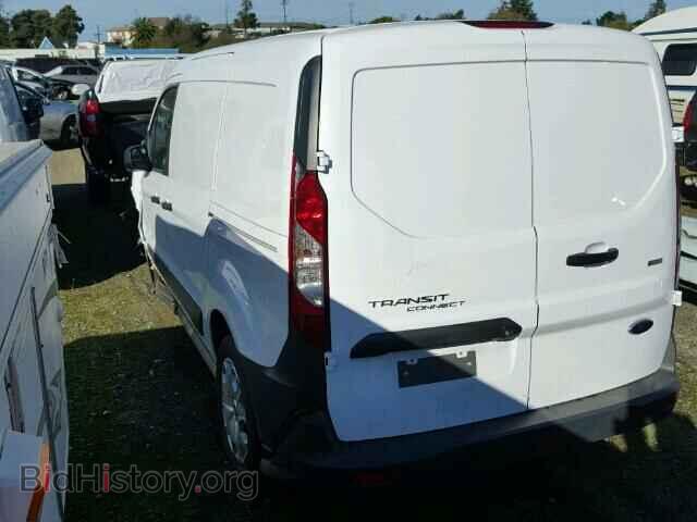 2016 FORD TRANSIT CO - VIN: NM0LS7EX4G1261834 - Фото 3