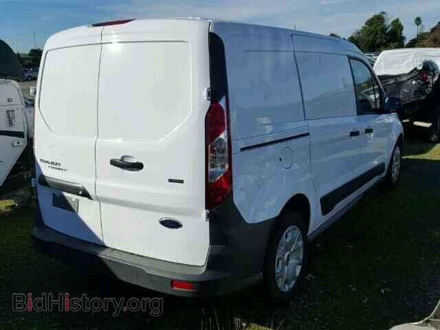 2016 FORD TRANSIT CO - VIN: NM0LS7EX4G1261834 - Фото 4