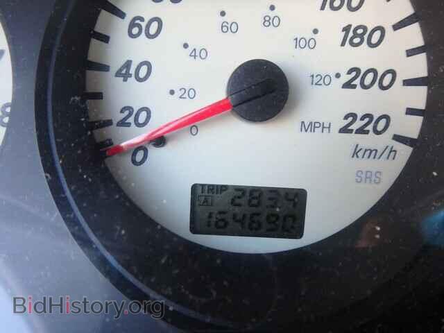 2003 MITSUBISHI LANCER - VIN: JA3AJ86E63U610502 - Фото 8