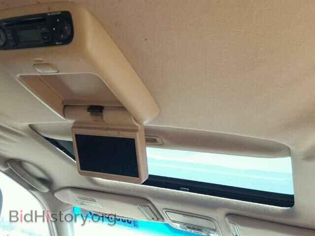 2005 HONDA PILOT - VIN: 5FNYF18605B011072 - Фото 9