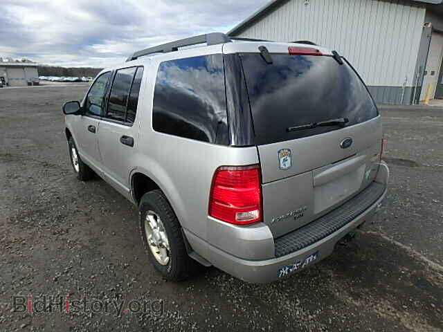2005 FORD EXPLORER - VIN: 1FMZU73K55ZA75292 - Photo 3