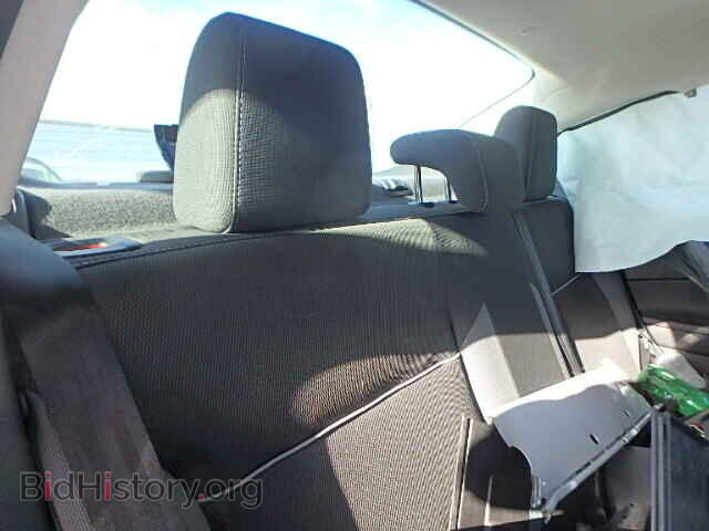 2012 FORD FOCUS - VIN: 1FAHP3E28CL417837 - Photo 6
