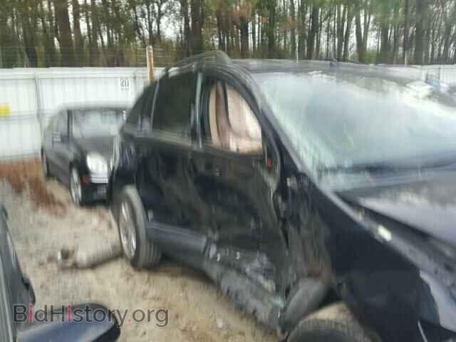 2010 FORD EDGE - VIN: 2FMDK3KC5ABB02815 - Фото 10