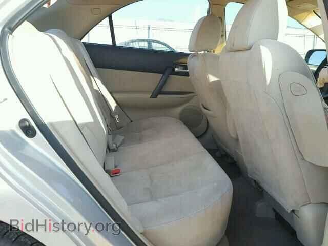 2008 MAZDA 6 - VIN: 1YVHP80CX85M28111 - Фото 6