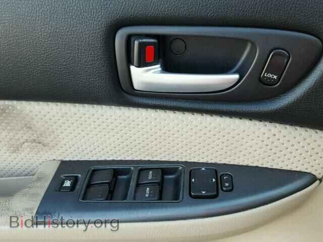 2008 MAZDA 6 - VIN: 1YVHP80CX85M28111 - Фото 9