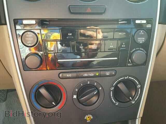 2008 MAZDA 6 - VIN: 1YVHP80CX85M28111 - Фото 10