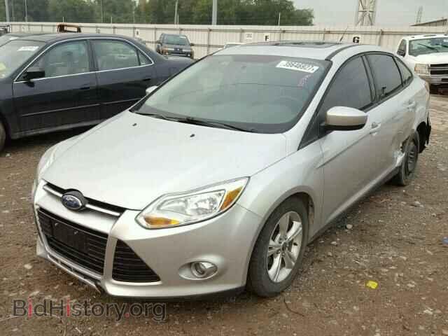 2012 FORD FOCUS - VIN: 1FAHP3F20CL261579 - Photo 2