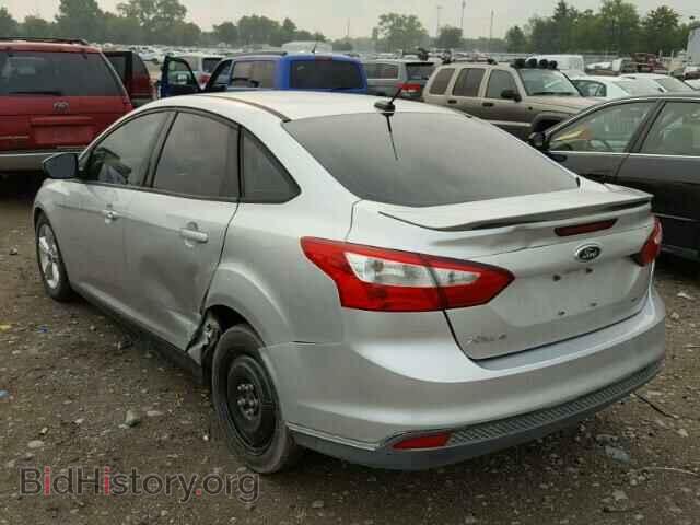 2012 FORD FOCUS - VIN: 1FAHP3F20CL261579 - Photo 3