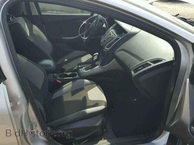 2012 FORD FOCUS - VIN: 1FAHP3F20CL261579 - Photo 5