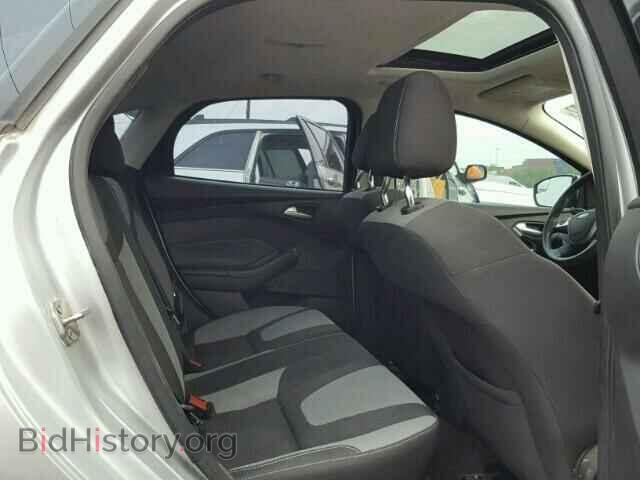 2012 FORD FOCUS - VIN: 1FAHP3F20CL261579 - Photo 6