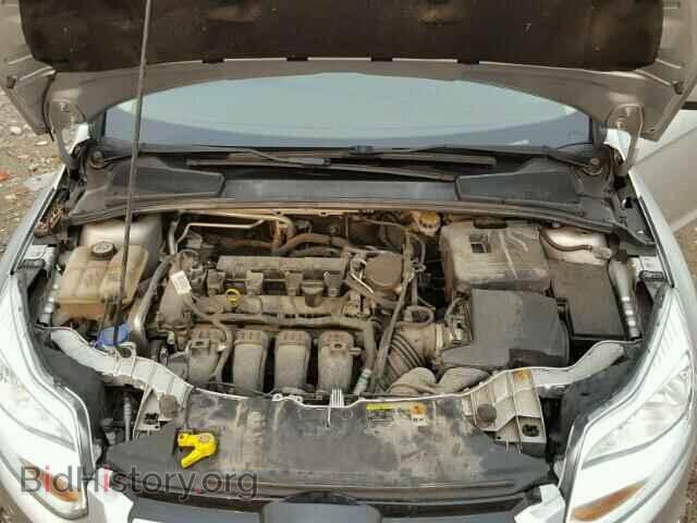 2012 FORD FOCUS - VIN: 1FAHP3F20CL261579 - Photo 7