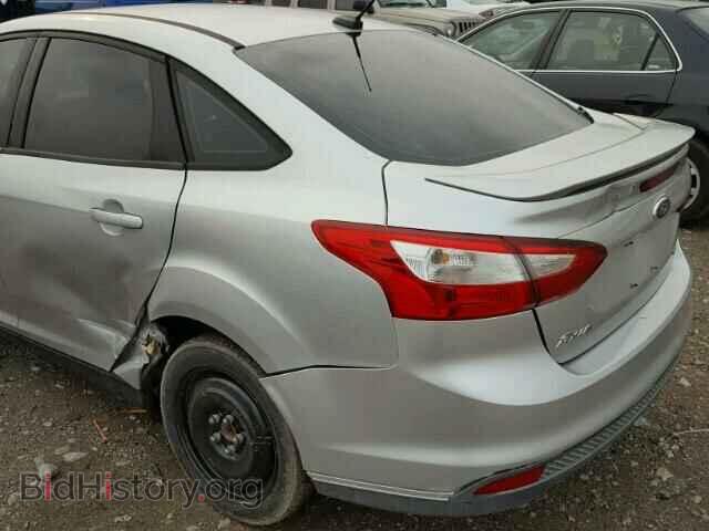 2012 FORD FOCUS - VIN: 1FAHP3F20CL261579 - Photo 9