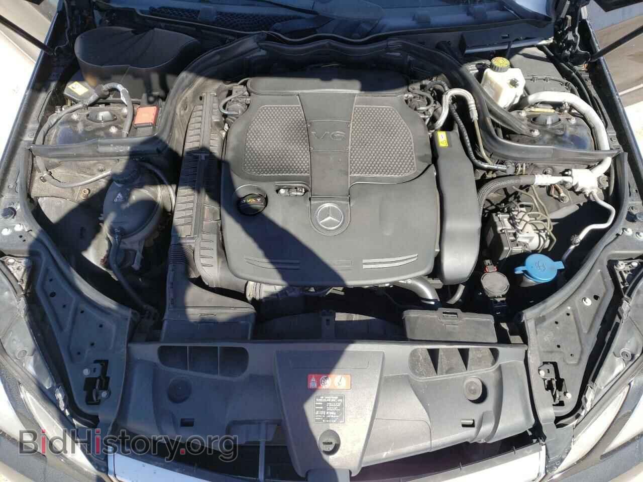 2013 MERCEDES-BENZ E-CLASS - VIN: WDDKJ5KB6DF199159 - Фото 11