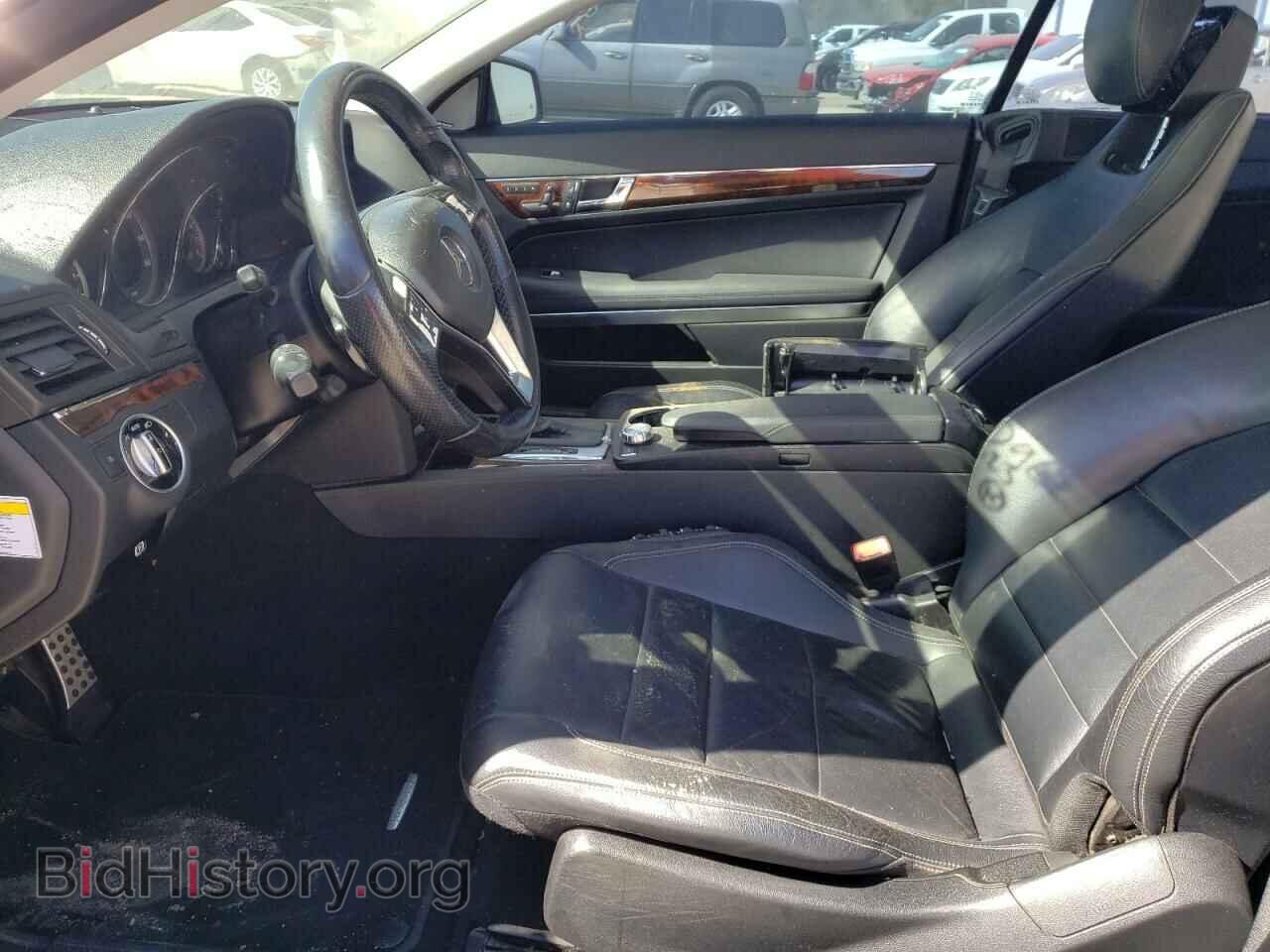 2013 MERCEDES-BENZ E-CLASS - VIN: WDDKJ5KB6DF199159 - Фото 7