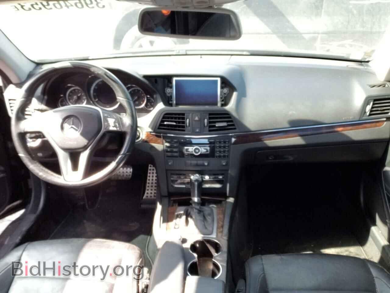2013 MERCEDES-BENZ E-CLASS - VIN: WDDKJ5KB6DF199159 - Фото 8