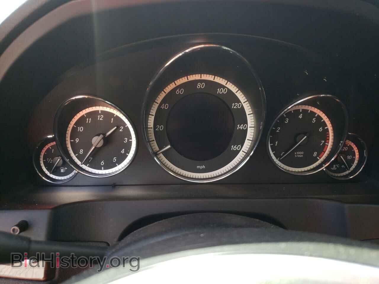 2013 MERCEDES-BENZ E-CLASS - VIN: WDDKJ5KB6DF199159 - Фото 9