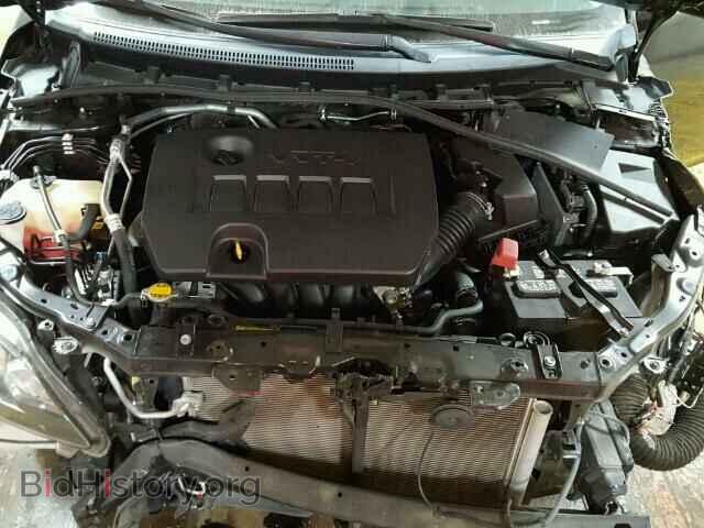 2013 TOYOTA COROLLA - VIN: 2T1BU4EEXDC022219 - Фото 7