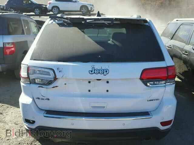 2014 JEEP CHEROKEE - VIN: 1C4RJFBG2EC339396 - Фото 10