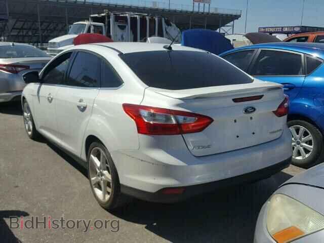 2012 FORD FOCUS - VIN: 1FAHP3J22CL355003 - Photo 3