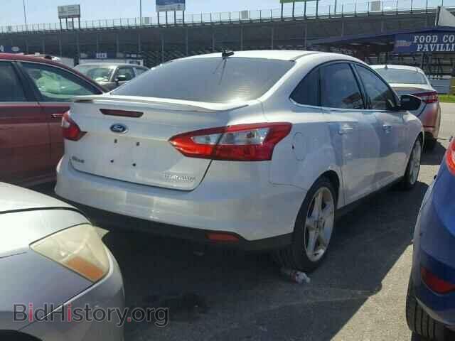 2012 FORD FOCUS - VIN: 1FAHP3J22CL355003 - Photo 4