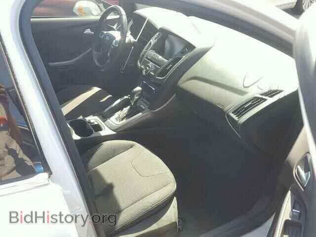 2012 FORD FOCUS - VIN: 1FAHP3J22CL355003 - Photo 5