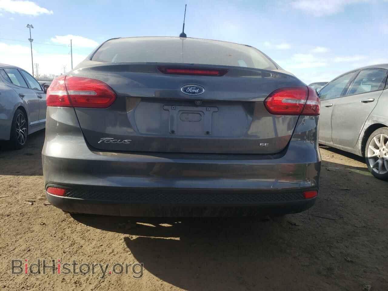 2015 FORD FOCUS - VIN: 1FADP3F25FL249964 - Photo 6
