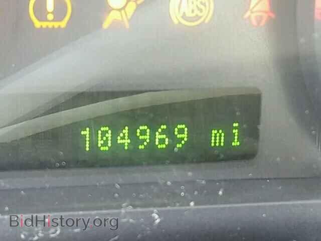 2008 FORD EDGE - VIN: 2FMDK48C48BA30755 - Фото 8