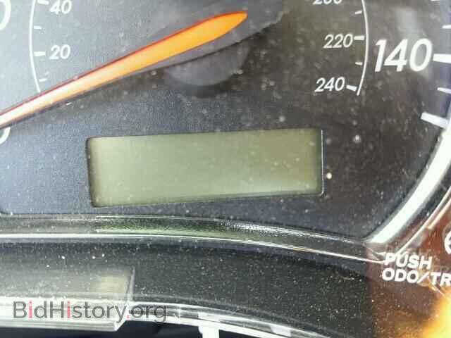 2013 TOYOTA COROLLA - VIN: 5YFBU4EE5DP208444 - Фото 8