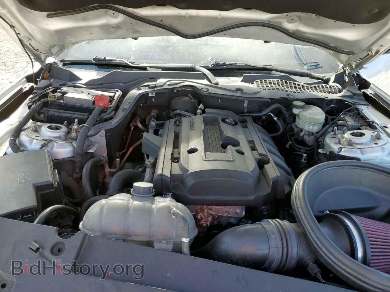 2017 FORD ALL Models - VIN: 1FA6P8TH6H5282221 - Photo 11