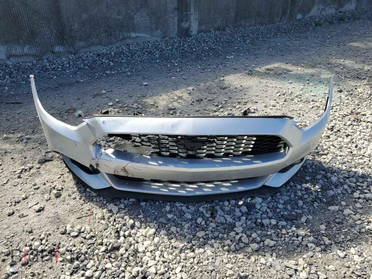 2017 FORD ALL Models - VIN: 1FA6P8TH6H5282221 - Photo 12