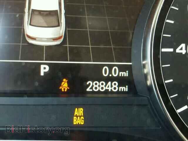 2014 AUDI A6 - VIN: WAUGFAFC7EN076679 - Фото 8