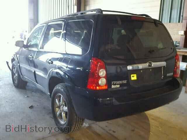 2006 MAZDA TRIBUTE - VIN: 4F2YZ04156KM04680 - Фото 3