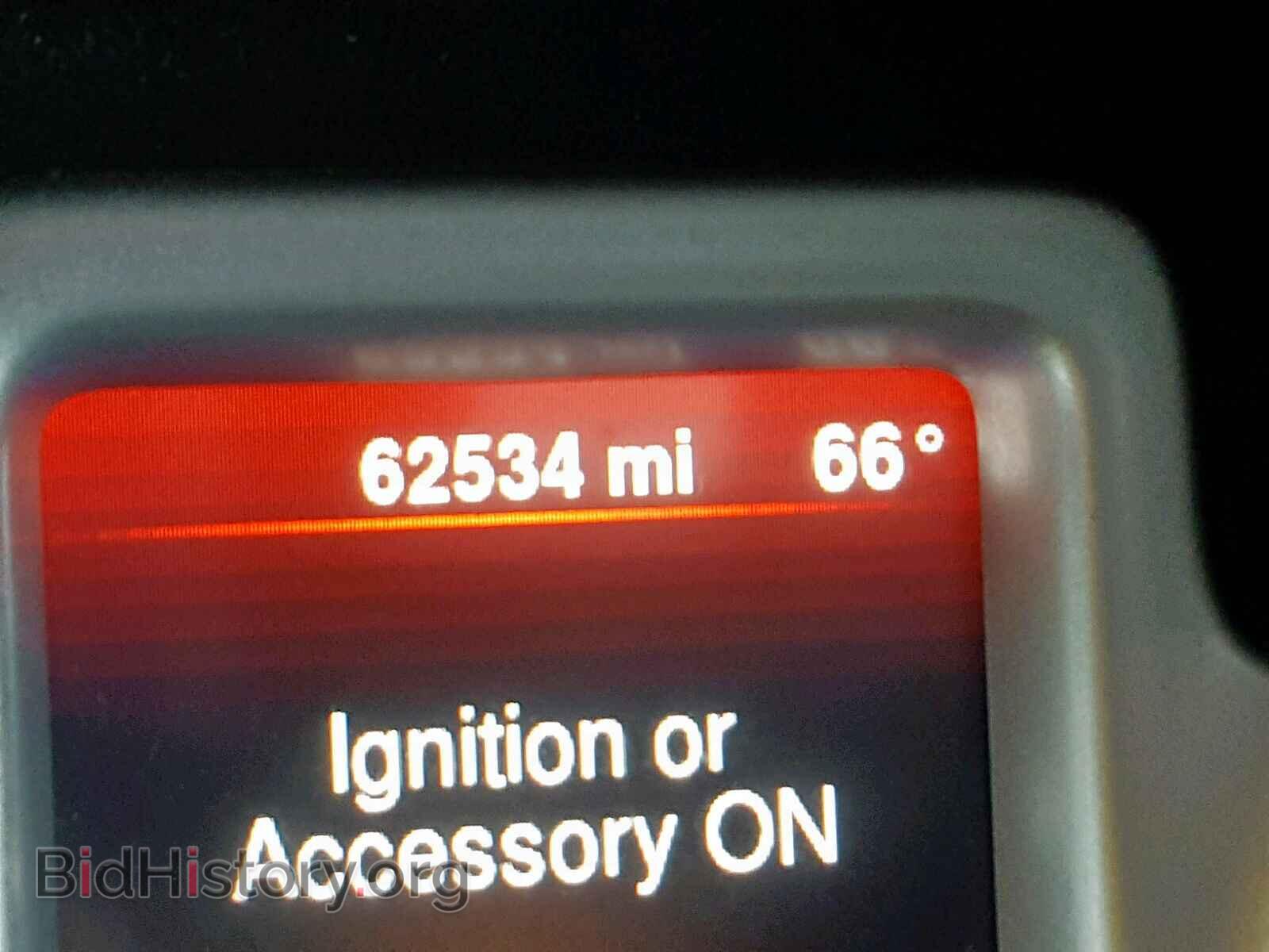 2015 DODGE JOURNEY SX - VIN: 3C4PDCBG5FT742906 - Фото 8