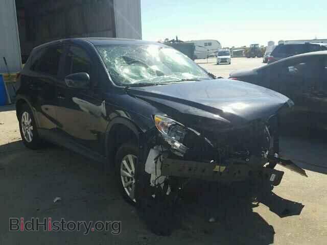 Фотография JM3KE2CE3D0148783 - MAZDA CX-5 2013