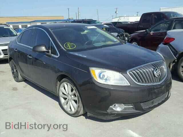 Photo 1G4PR5SK4D4197023 - BUICK VERANO 2013