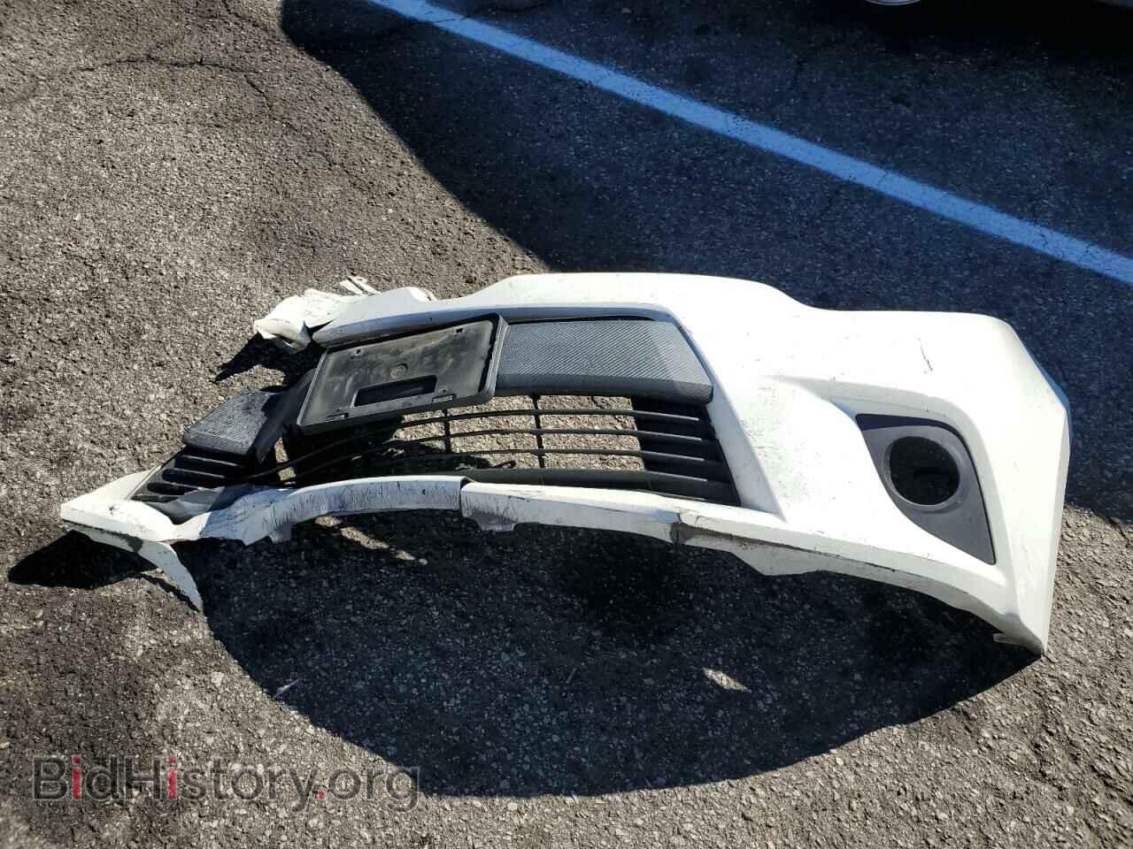 2014 TOYOTA COROLLA - VIN: 5YFBURHEXEP034106 - Фото 12