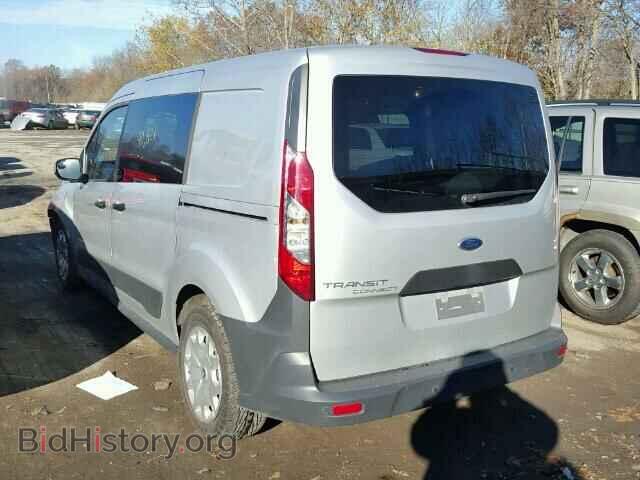 2015 FORD TRANSIT CO - VIN: NM0LE7E78F1226137 - Фото 3