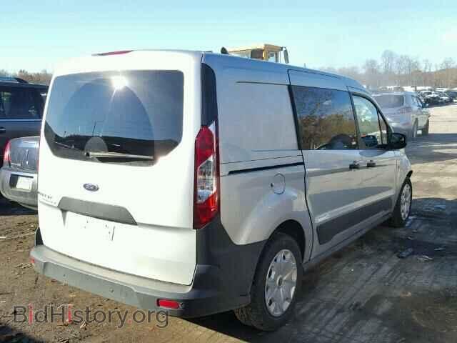 2015 FORD TRANSIT CO - VIN: NM0LE7E78F1226137 - Фото 4