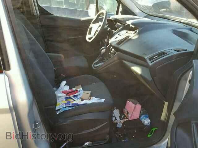 2015 FORD TRANSIT CO - VIN: NM0LE7E78F1226137 - Фото 5