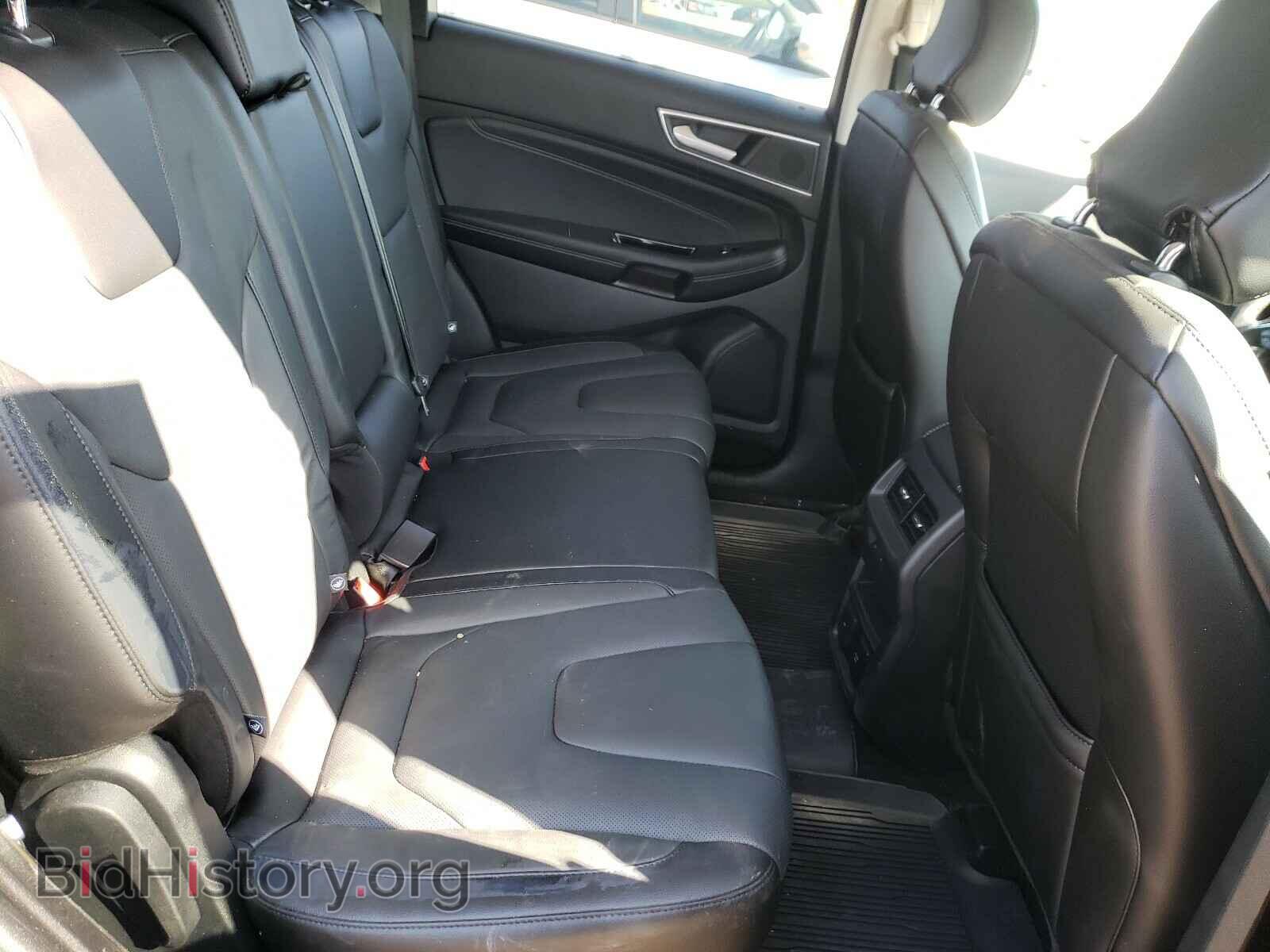 2018 FORD EDGE - VIN: 2FMPK3K89JBC28006 - Фото 6